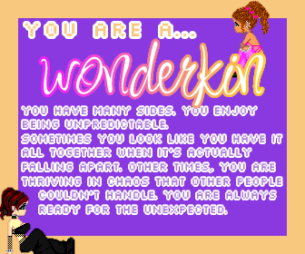 Wonderkin